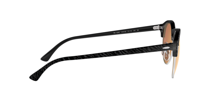 Ray-Ban Clubround Sunglasses RB4246 1197Z2