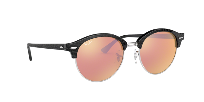 Ray-Ban Clubround Sunglasses RB4246 1197Z2