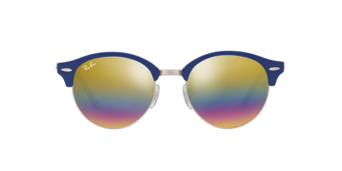 Ray-Ban Clubround Sunglasses RB4246 1223C4