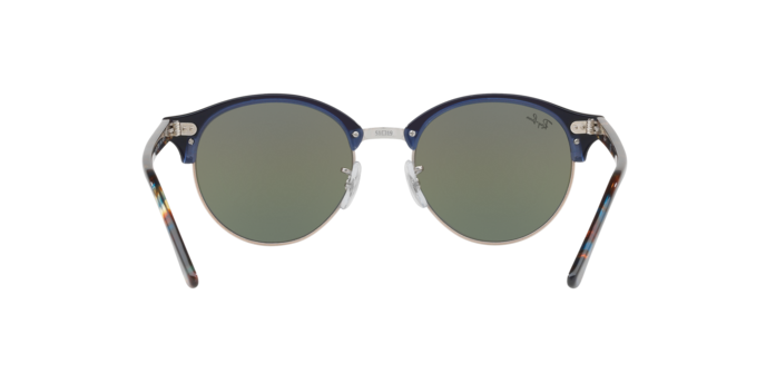 Ray-Ban Clubround Sunglasses RB4246 1223C4