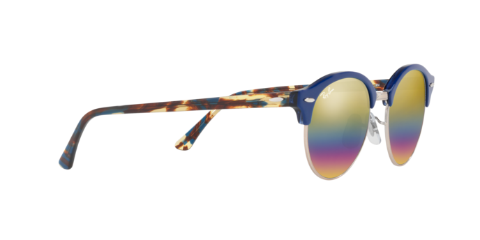 Ray-Ban Clubround Sunglasses RB4246 1223C4