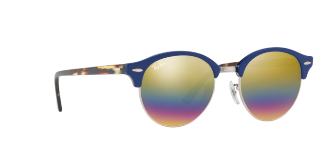 Ray-Ban Clubround Sunglasses RB4246 1223C4