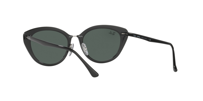 Ray-Ban Sunglasses RB4250 601/71