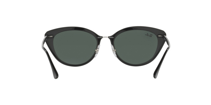 Ray-Ban Sunglasses RB4250 601/71