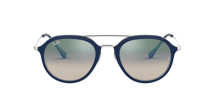 Ray-Ban Sunglasses RB4253 60533A
