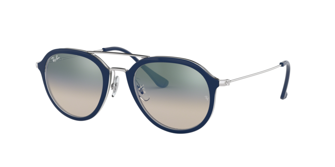 Ray-Ban Sunglasses RB4253 60533A