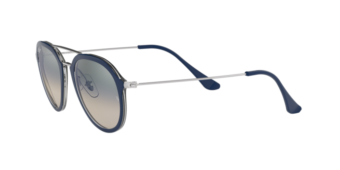 Ray-Ban Sunglasses RB4253 60533A