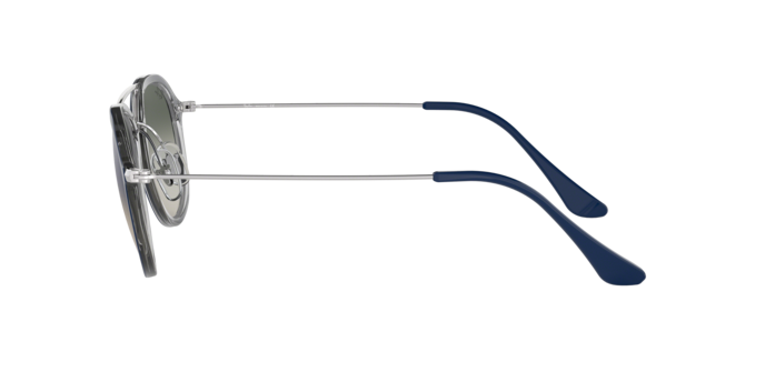 Ray-Ban Sunglasses RB4253 60533A