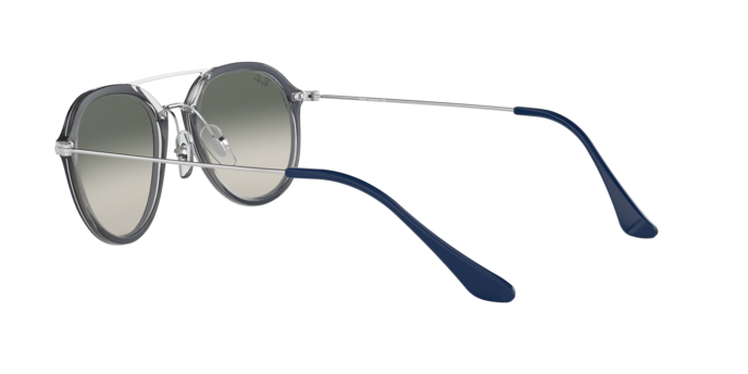 Ray-Ban Sunglasses RB4253 60533A