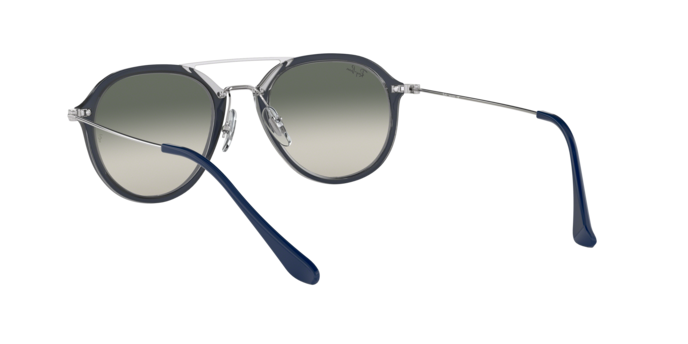 Ray-Ban Sunglasses RB4253 60533A