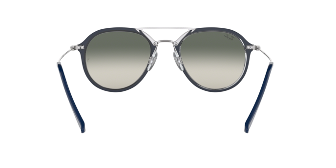 Ray-Ban Sunglasses RB4253 60533A