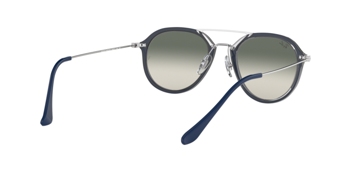 Ray-Ban Sunglasses RB4253 60533A