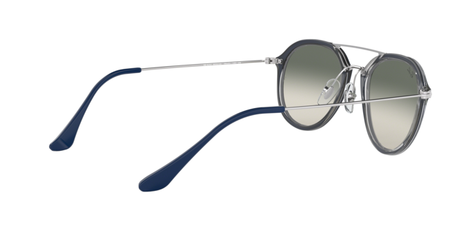 Ray-Ban Sunglasses RB4253 60533A