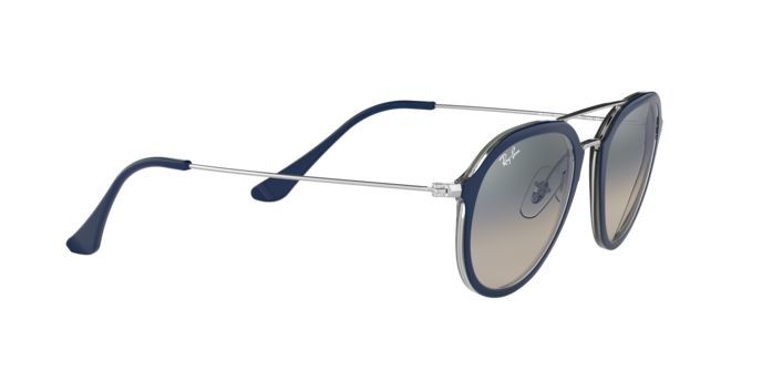 Ray-Ban Sunglasses RB4253 60533A