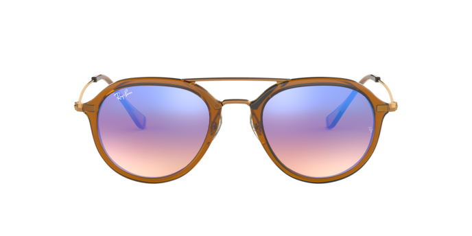 Ray-Ban Sunglasses RB4253 62388B