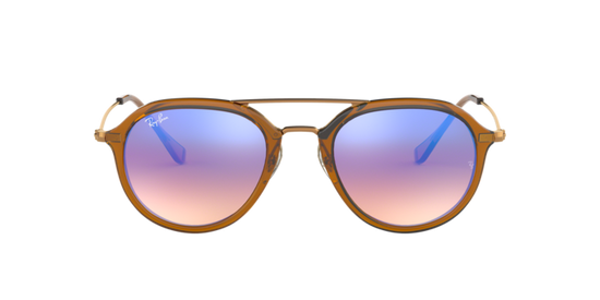 Ray-Ban Sunglasses RB4253 62388B