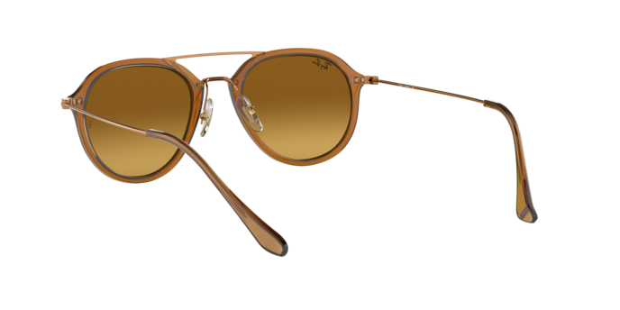 Ray-Ban Sunglasses RB4253 62388B