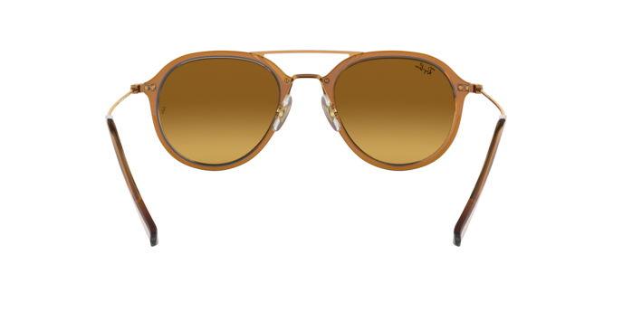 Ray-Ban Sunglasses RB4253 62388B