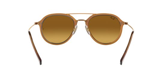 Ray-Ban Sunglasses RB4253 62388B