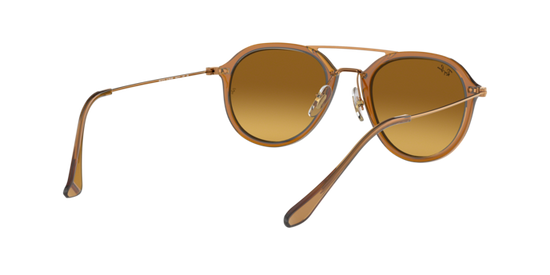 Ray-Ban Sunglasses RB4253 62388B