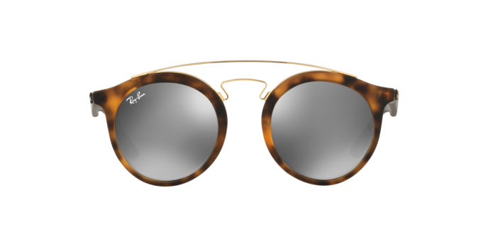 Ray-Ban New Gatsby I Sunglasses RB4256 60926G