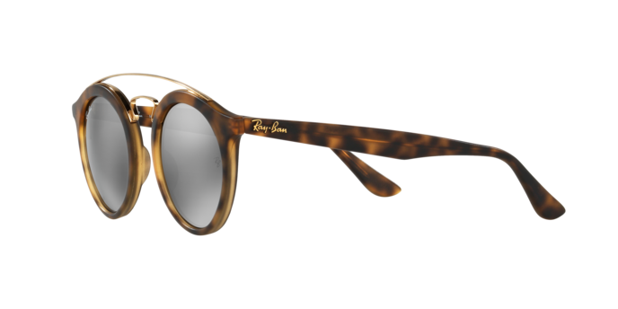 Ray-Ban New Gatsby I Sunglasses RB4256 60926G