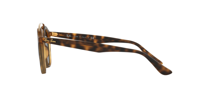 Ray-Ban New Gatsby I Sunglasses RB4256 60926G