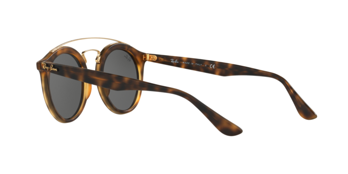 Ray-Ban New Gatsby I Sunglasses RB4256 60926G