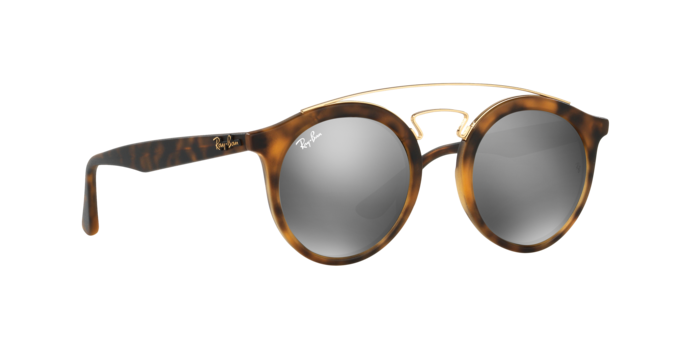 Ray-Ban New Gatsby I Sunglasses RB4256 60926G