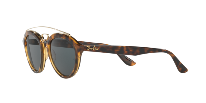 Ray-Ban New Gatsby Ii Sunglasses RB4257 710/71
