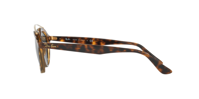 Ray-Ban New Gatsby Ii Sunglasses RB4257 710/71