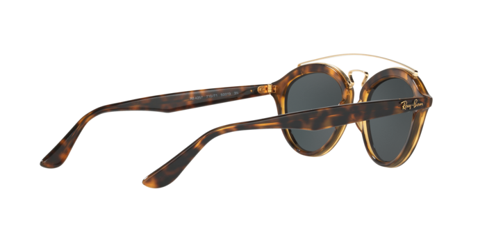 Ray-Ban New Gatsby Ii Sunglasses RB4257 710/71