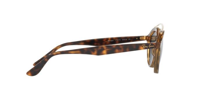 Ray-Ban New Gatsby Ii Sunglasses RB4257 710/71