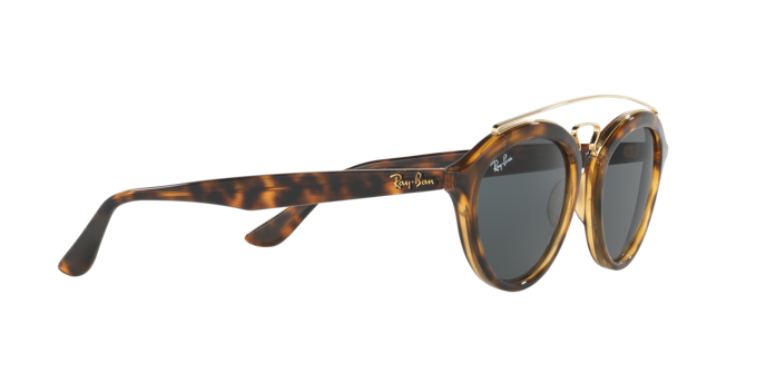 Ray-Ban New Gatsby Ii Sunglasses RB4257 710/71