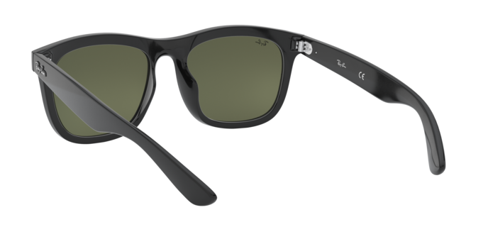 Ray-Ban Sunglasses RB4260D 601/30