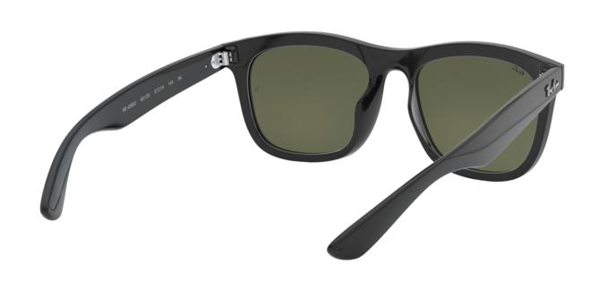 Ray-Ban Sunglasses RB4260D 601/30