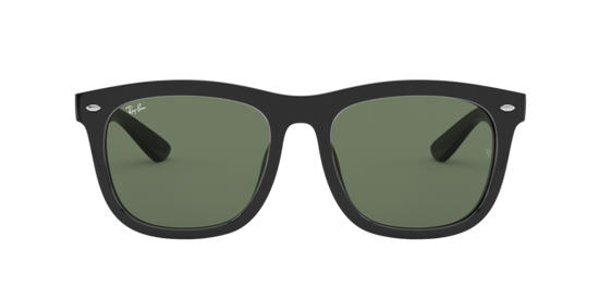 Ray-Ban RB4260D 601/71 Black | LookerOnline