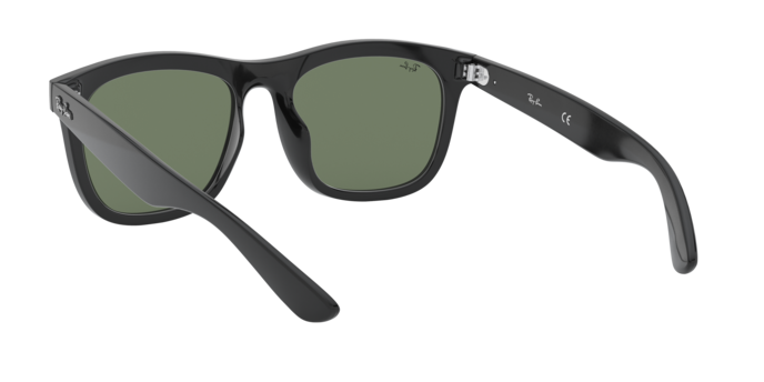 Ray-Ban Sunglasses RB4260D 601/71