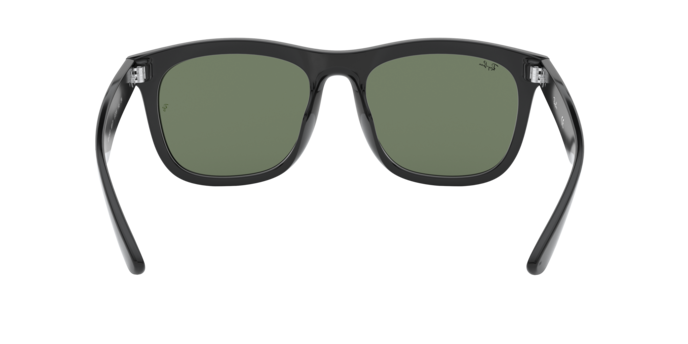 Ray-Ban Sunglasses RB4260D 601/71