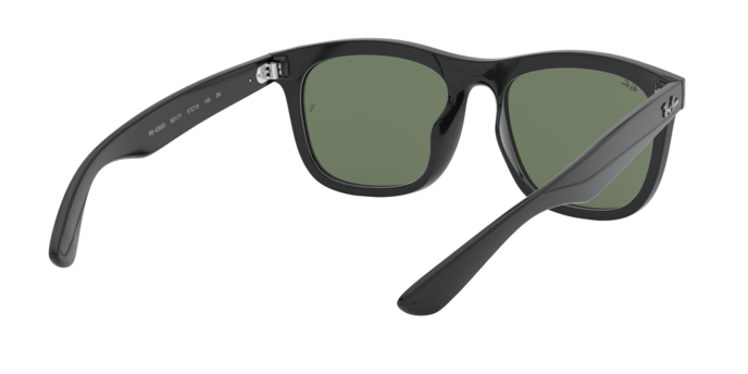 Ray-Ban Sunglasses RB4260D 601/71