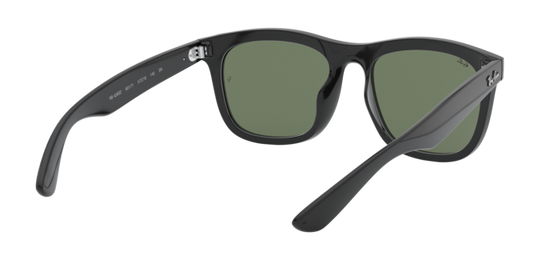 Ray-Ban Sunglasses RB4260D 601/71