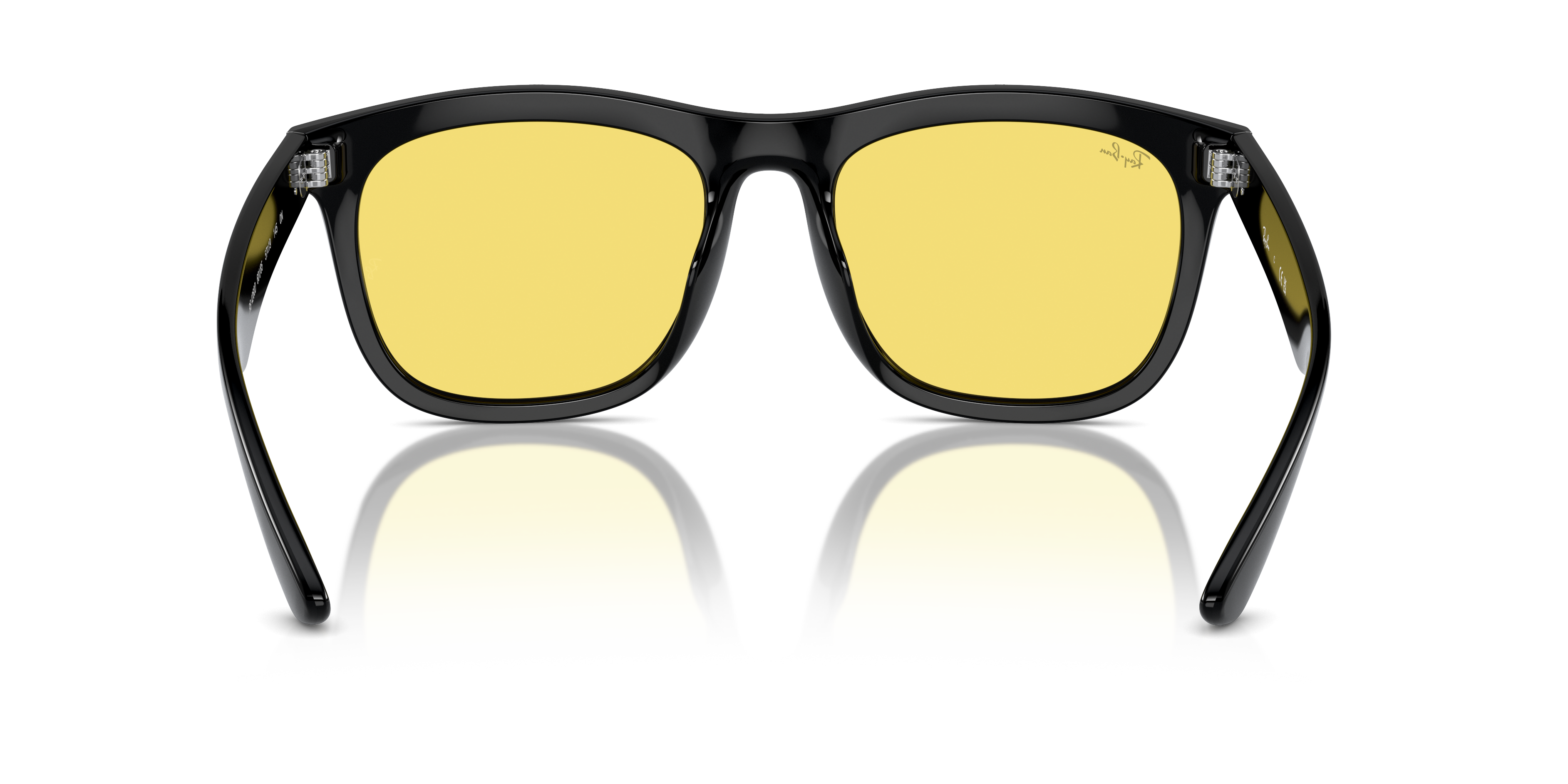 Ray-Ban Sunglasses RB4260D 601/85