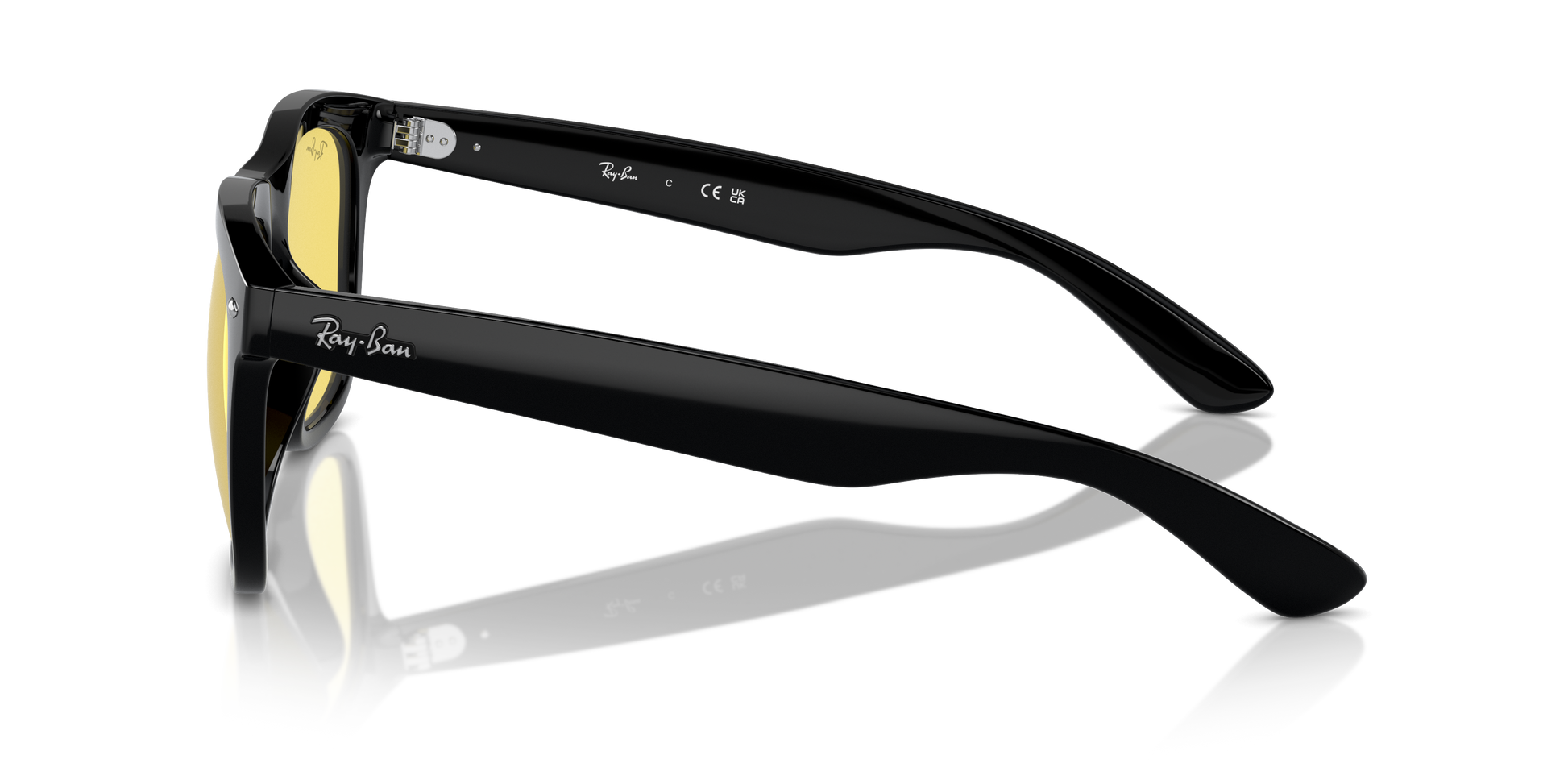 Ray-Ban Sunglasses RB4260D 601/85