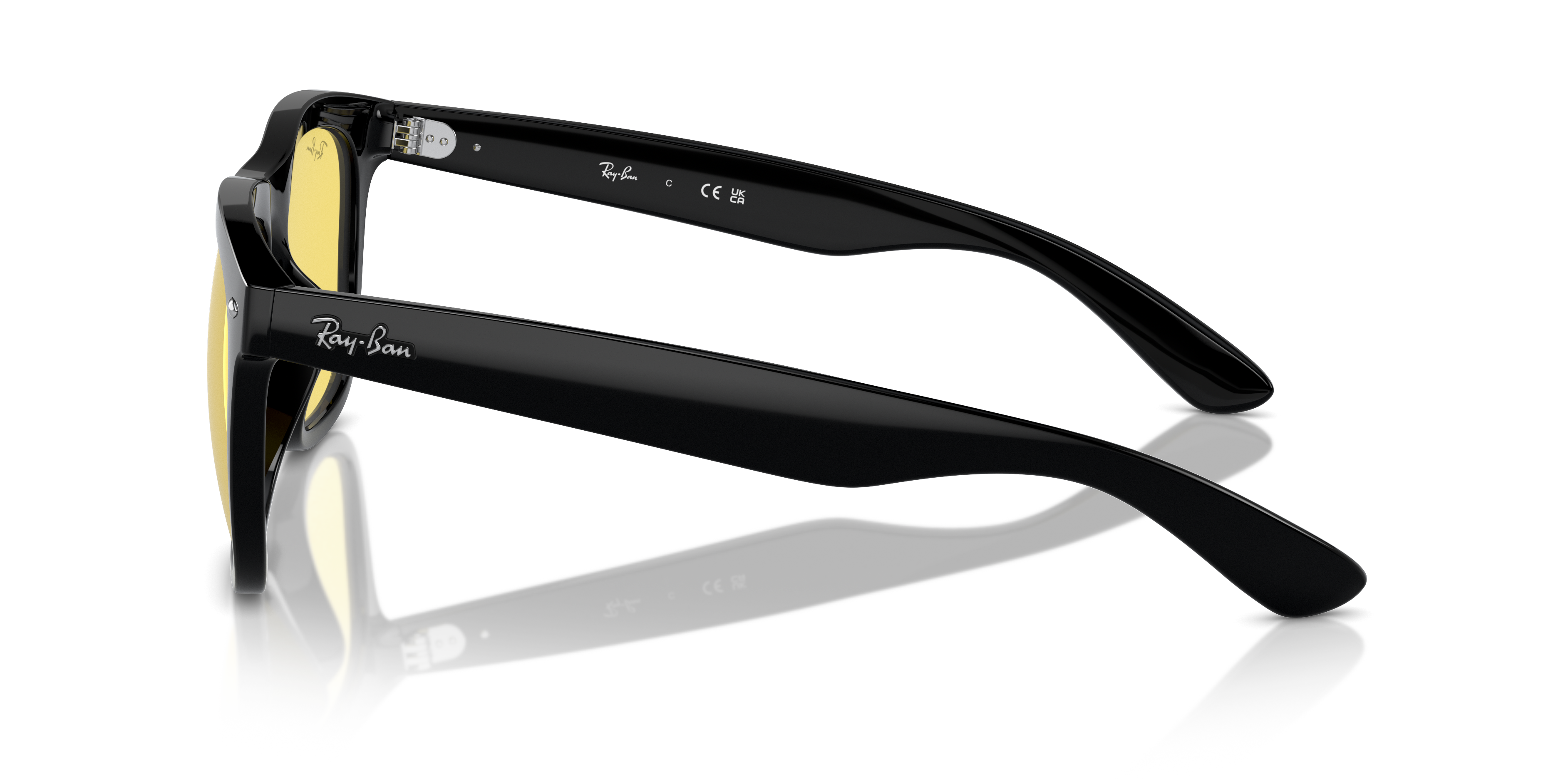 Ray-Ban Sunglasses RB4260D 601/85