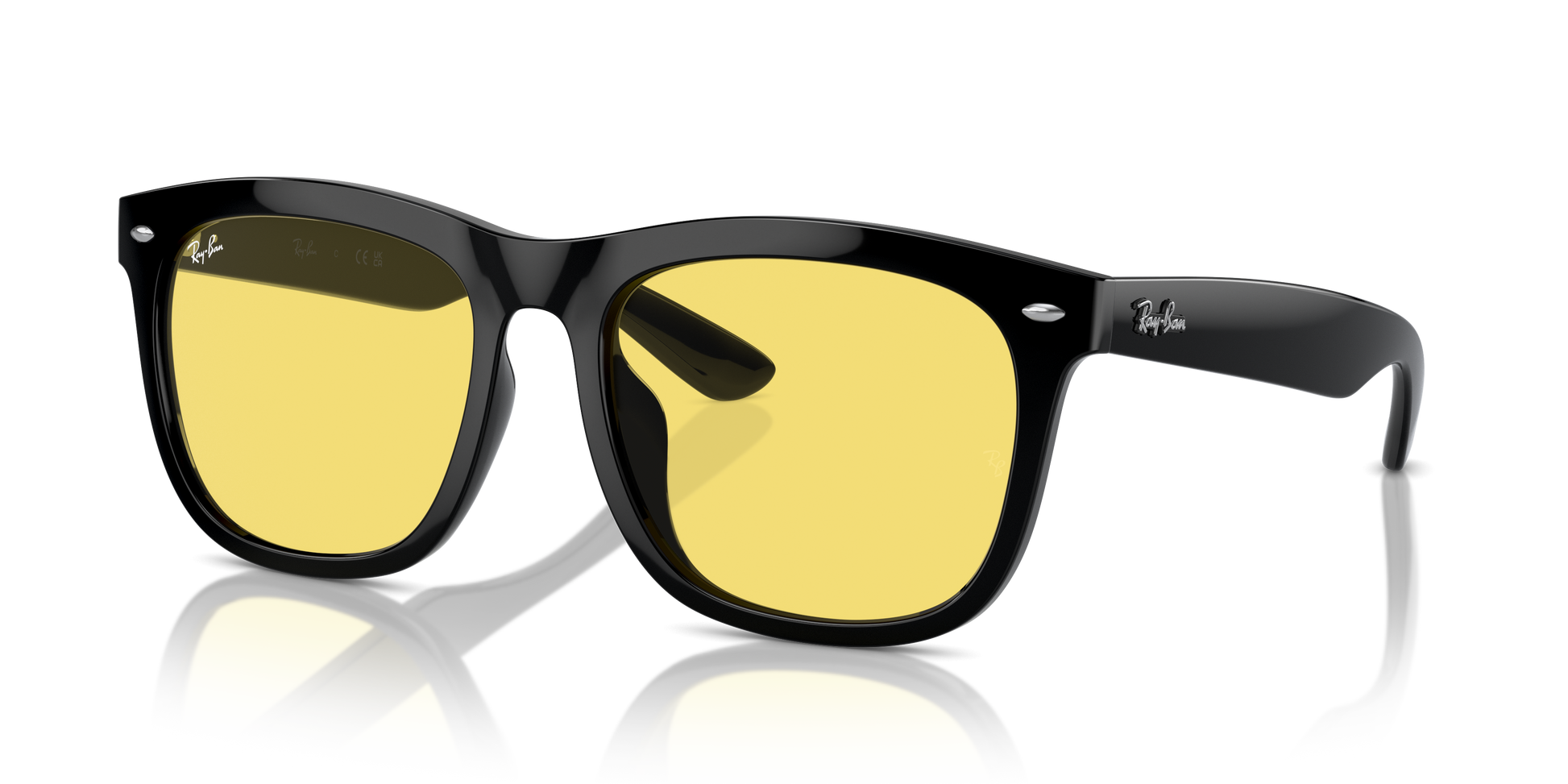 Ray-Ban Sunglasses RB4260D 601/85