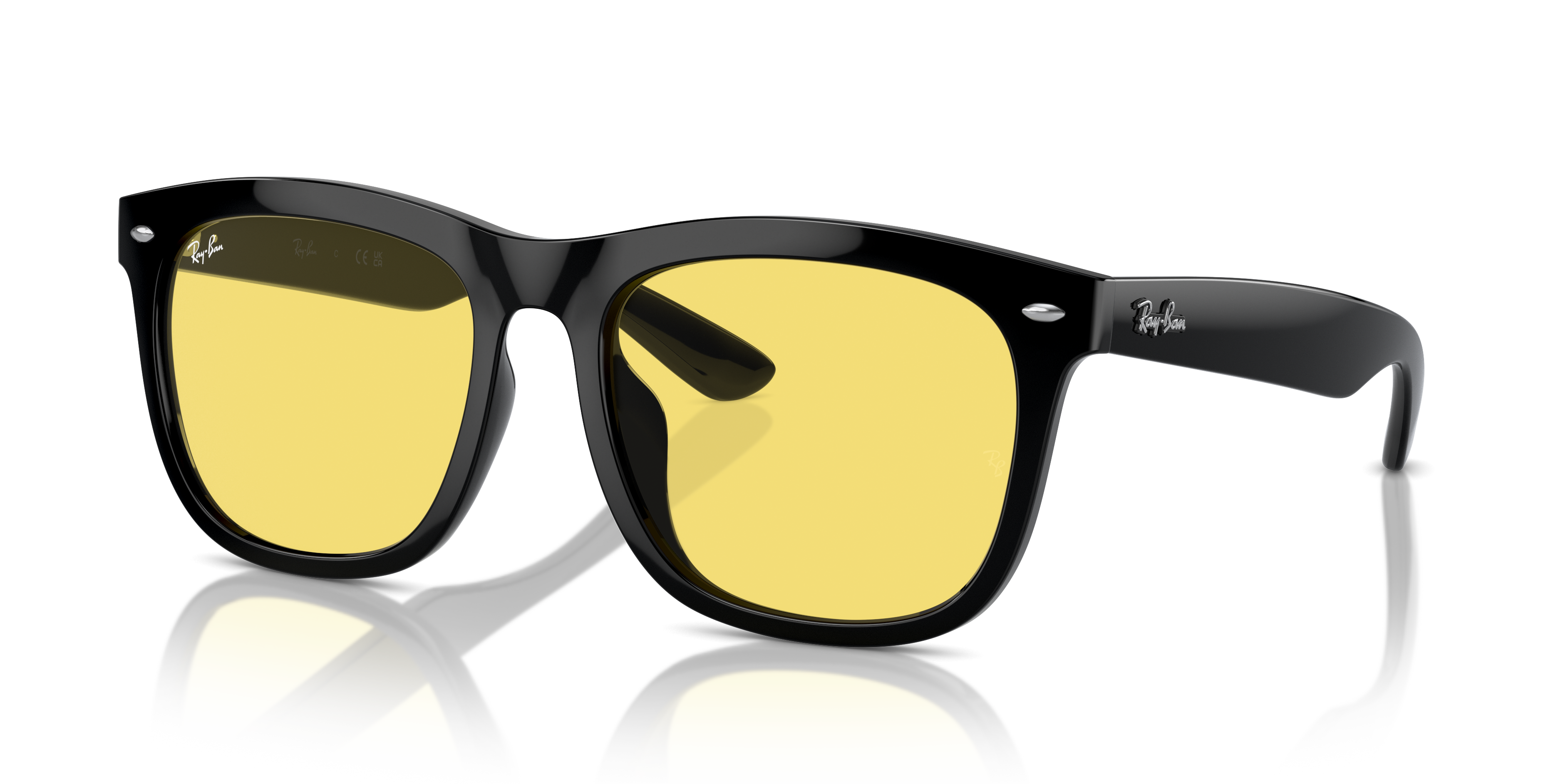 Ray-Ban Sunglasses RB4260D 601/85