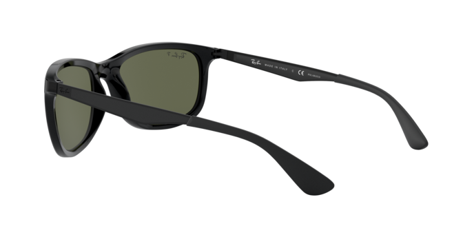 Ray-Ban Sunglasses RB4267 601/9A
