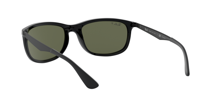 Ray-Ban Sunglasses RB4267 601/9A