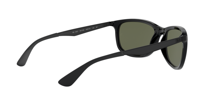 Ray-Ban Sunglasses RB4267 601/9A