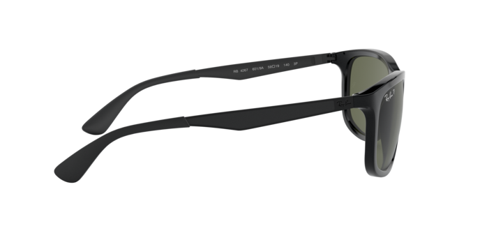 Ray-Ban Sunglasses RB4267 601/9A